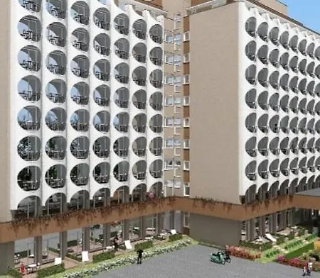 Silver Side Apartments Siófok Kültér fotó
