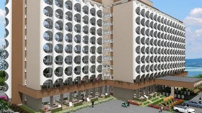 Silver Side Apartments