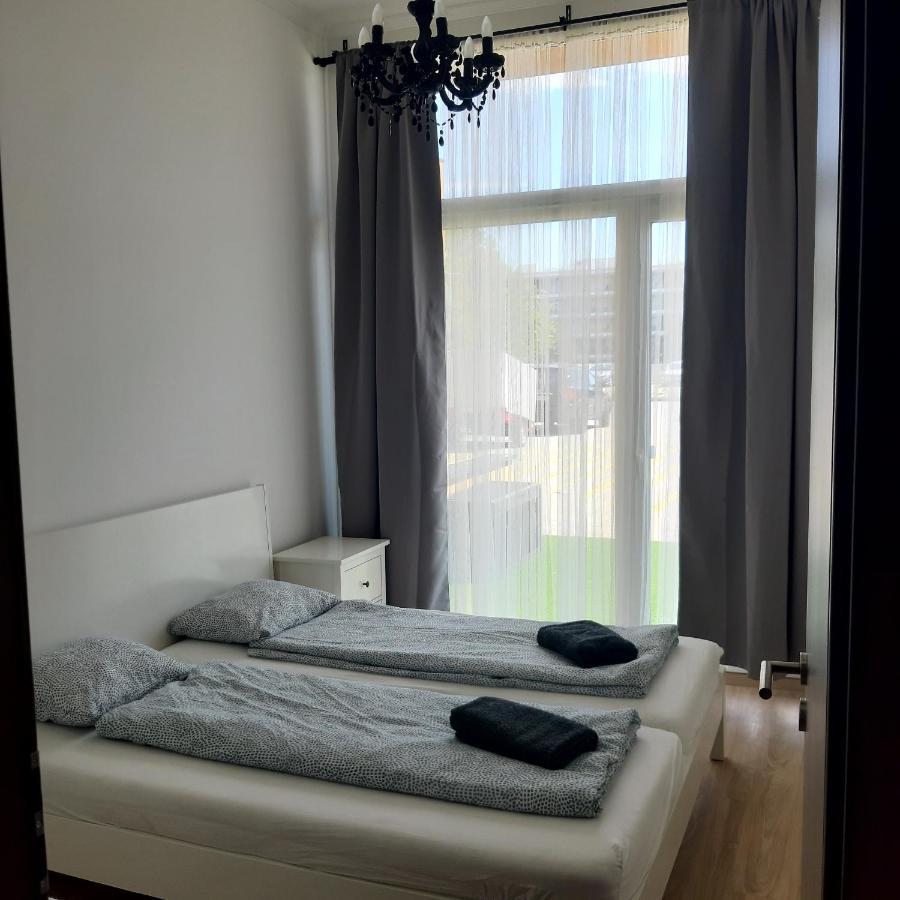 Silver Side Apartment Siofok