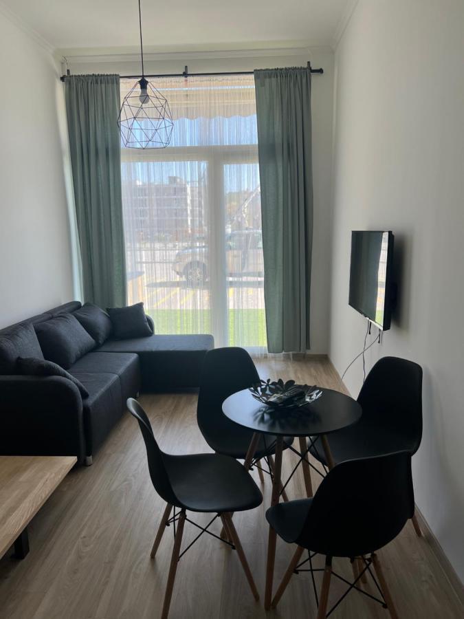 Apartment Silver Side Siofok