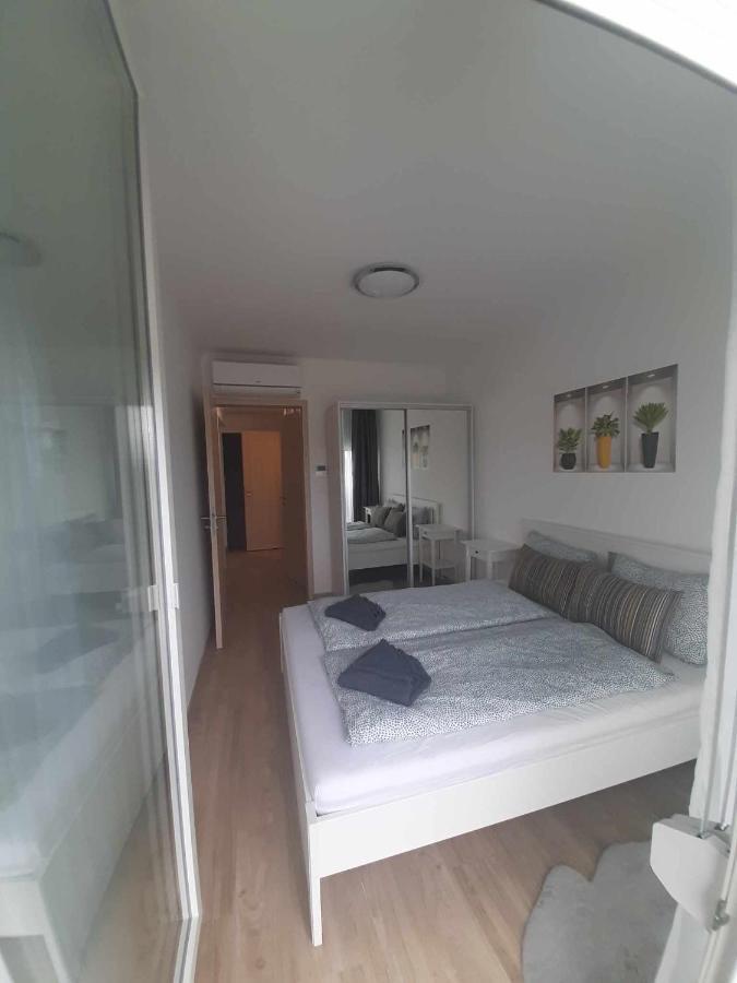 Silver Side Apartment Siofok